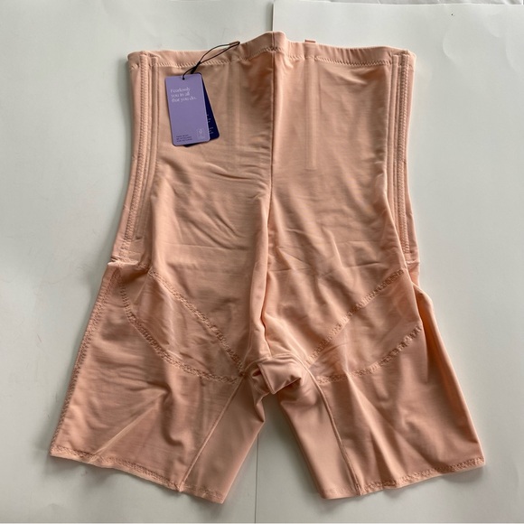 NWT Honeylove SuperPower Short 1X - Picture 4 of 10